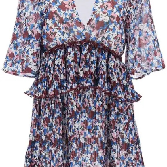 GANNI Dress - Picture 2 of 6